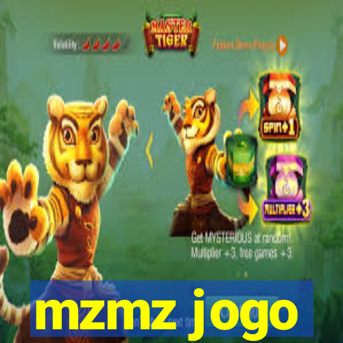 mzmz jogo